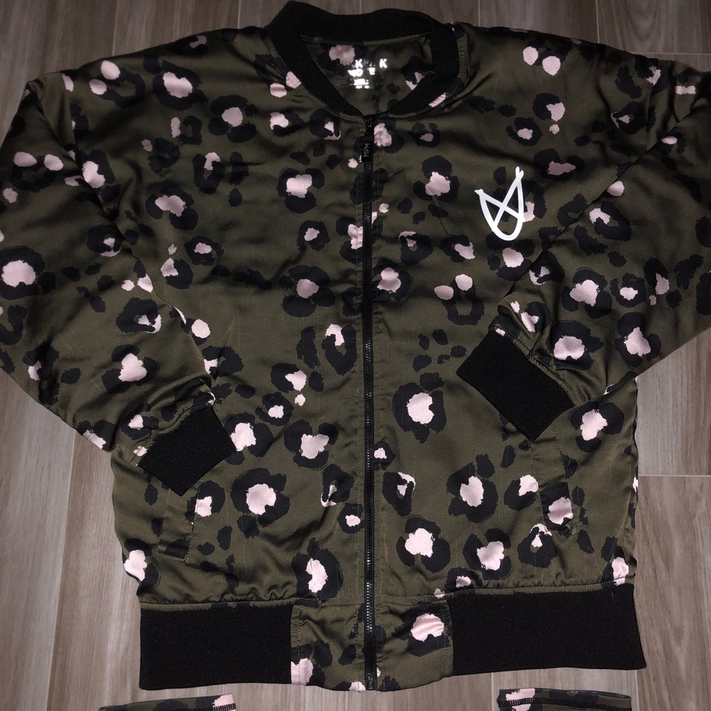 Mink Pink SET